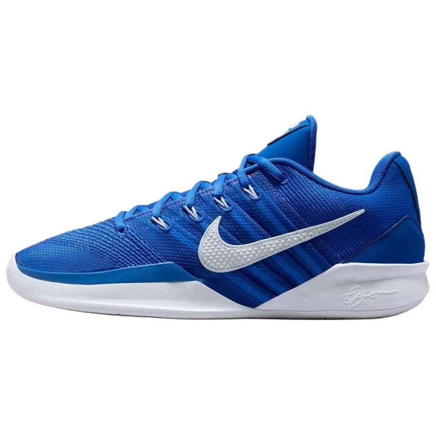 Nike Nike Sabrina 3 Basketball Shoes Unisex Blue White