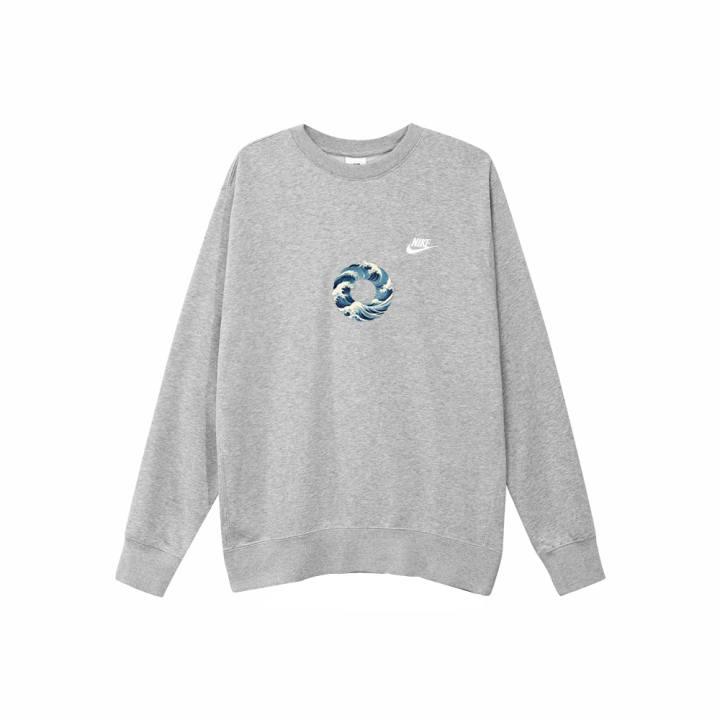 Nike Nike Sportswear Club Sweatshirt Men's