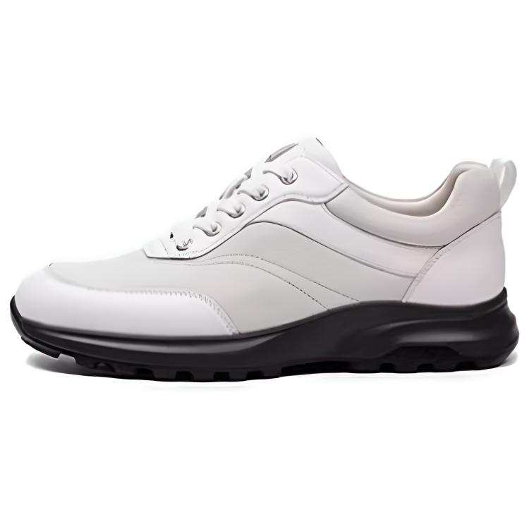 Satchi Satchi Low top Casual Shoes Men's White