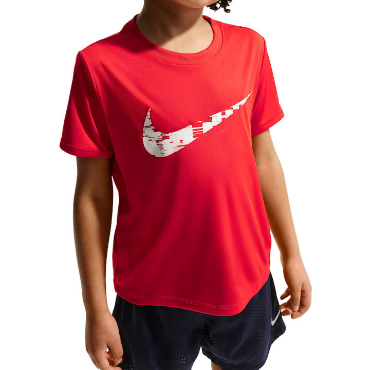 Nike Nike Quick Dry T Shirts Dri Fit Kids'