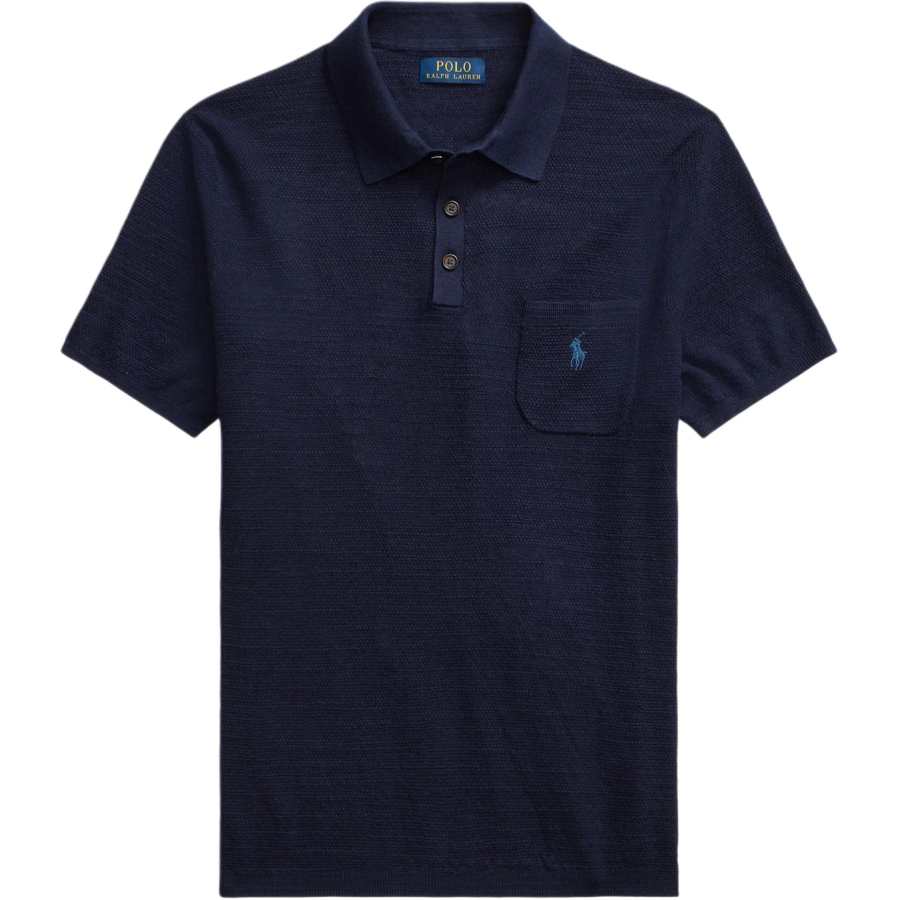 Polo Ralph Lauren SS26 Polo Shirt Standard Men's