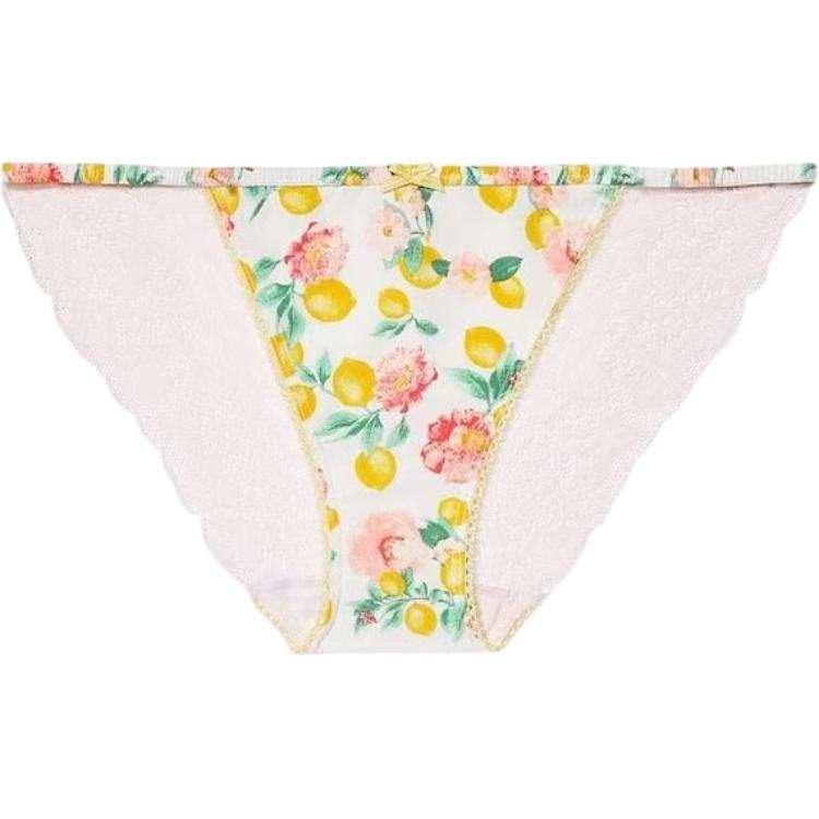 Victoria's Secret Briefs Women's