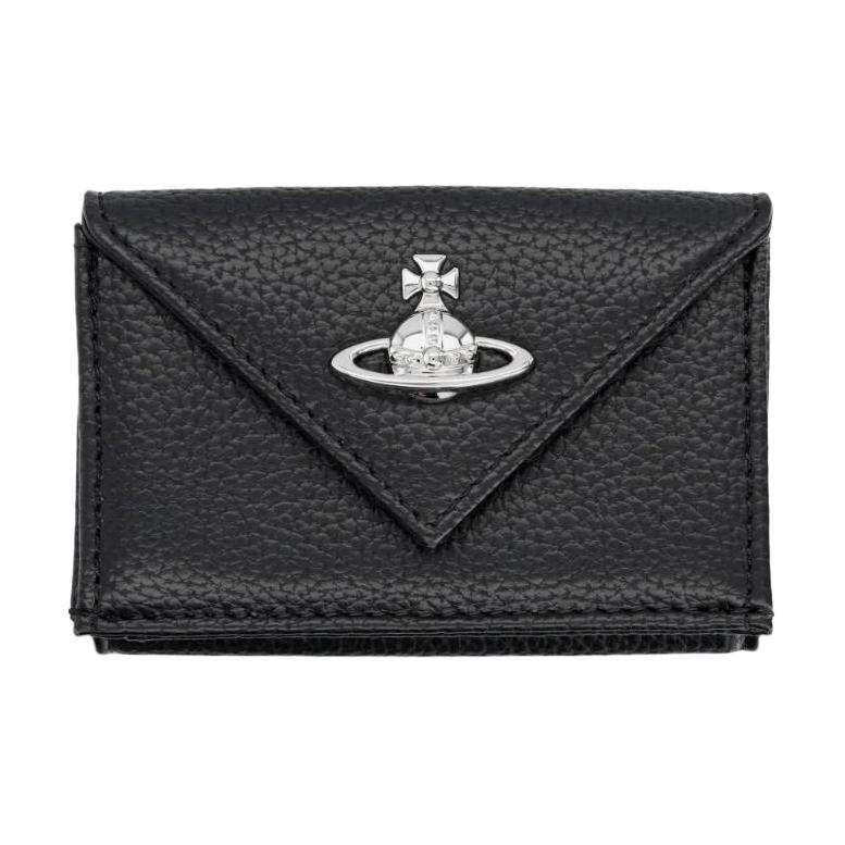 Vivienne Westwood Orb envelope wallet