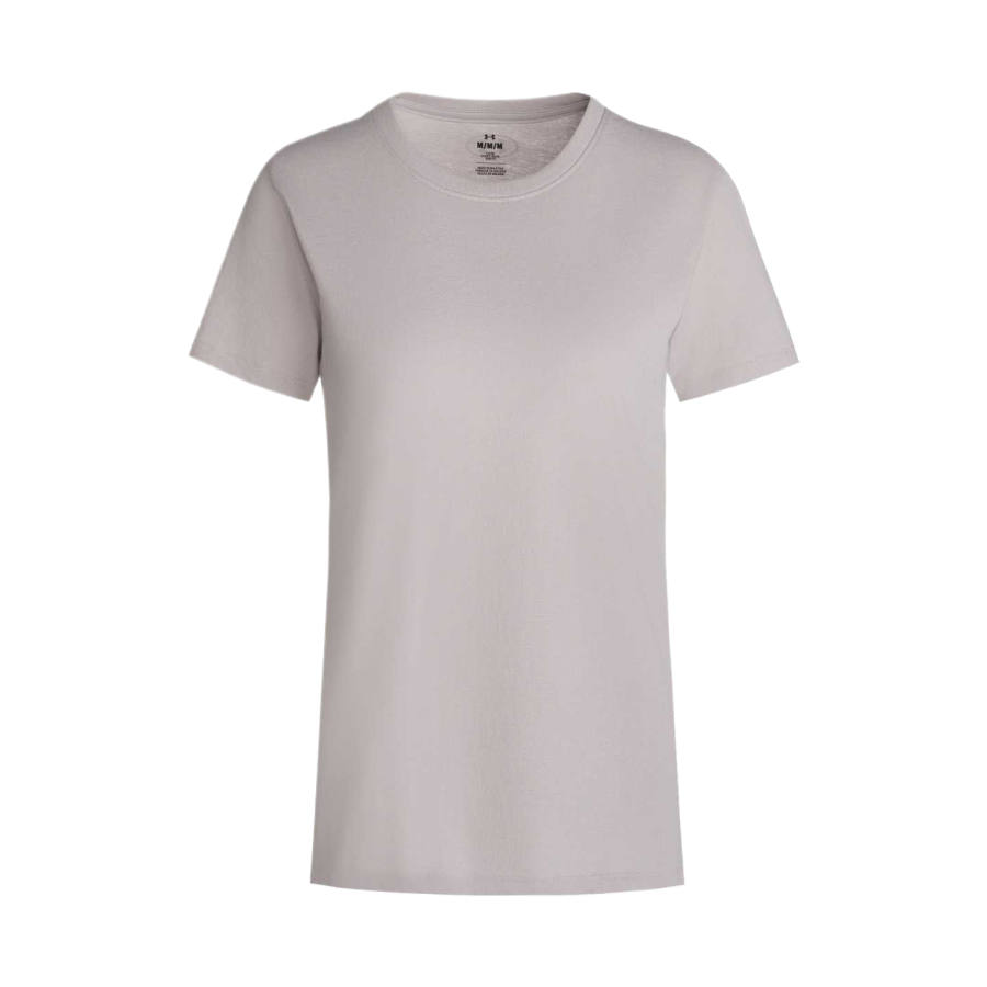 Under Armour SS26 Regular T Shirt Women's