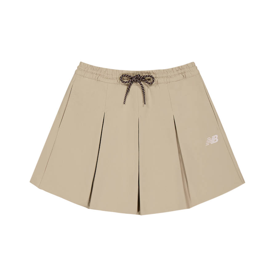 New Balance New Balance Casual Long Skirts Women's SOT Moderate Short Other