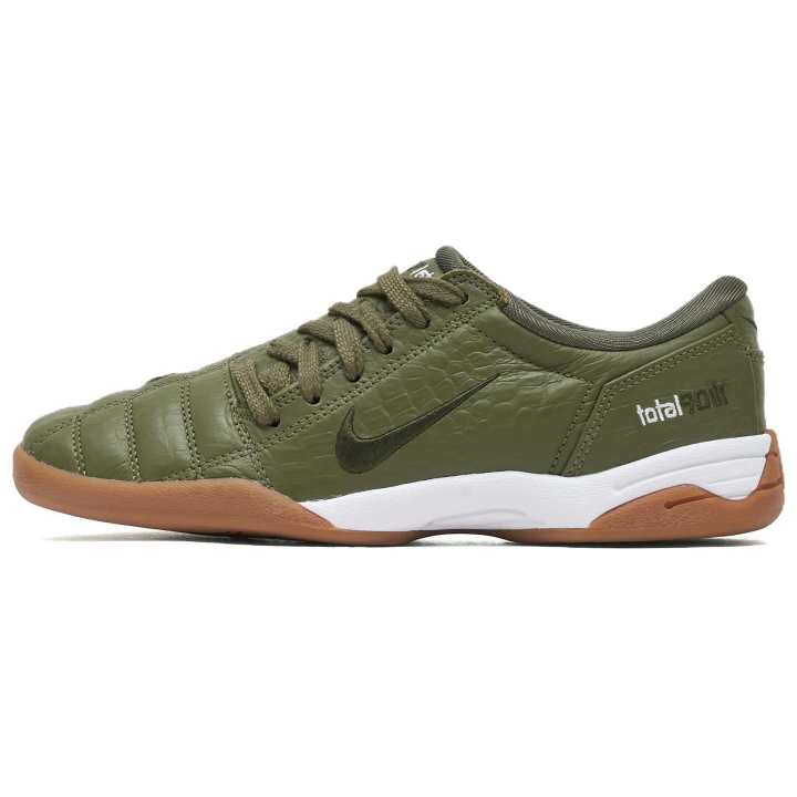 Nike Nike Total 90 IIl Soccer Shoes Women's Olive Green