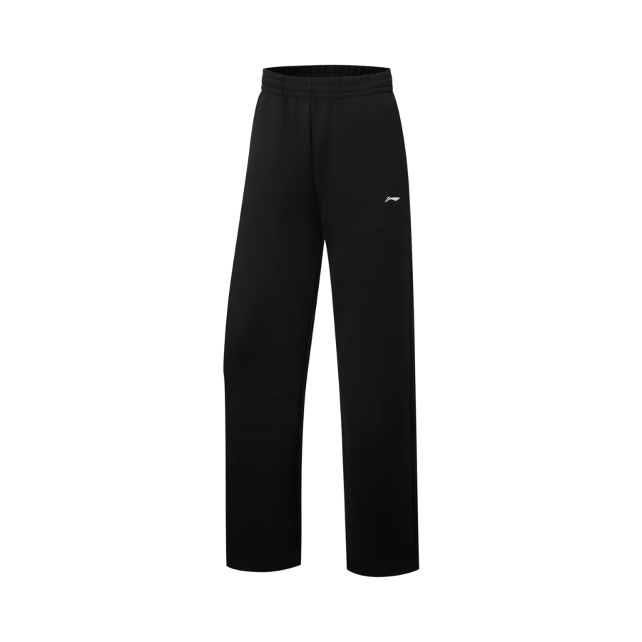 Li-Ning Li Ning Fitness Series Knitted Sweatpants Women's