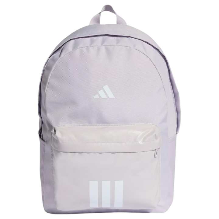 Adidas Adidas Sportswear Fabric Backpack Medium Unisex Light Purple