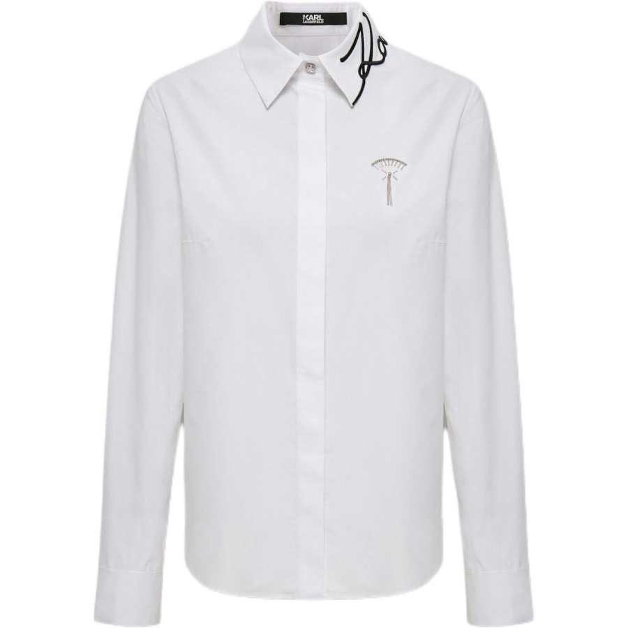 KARL LAGERFELD / Karl Lagerfeld Jeans Shirt Women's