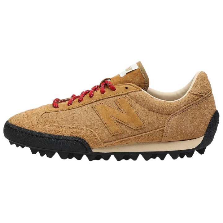 New Balance New Balance NB Gator Run Trail Running Shoes Unisex Brown