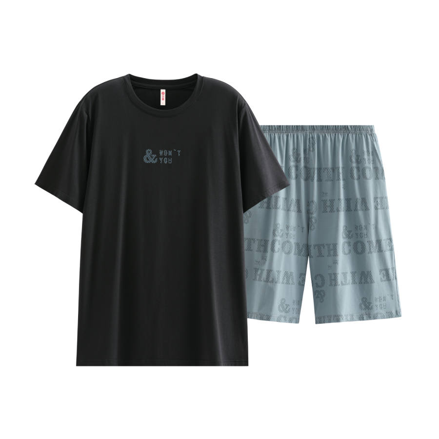 FENTENG FENTENG Men's Pajama Sets