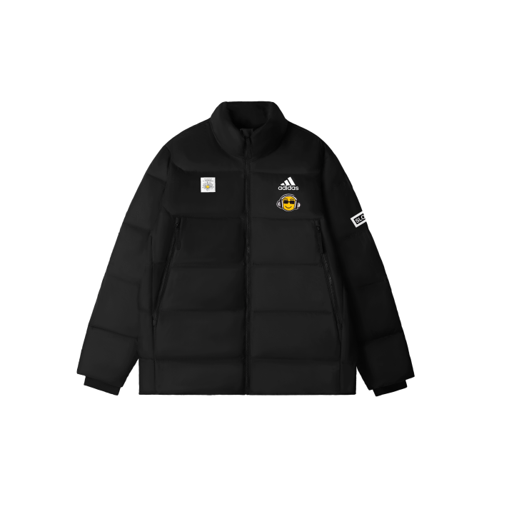 Adidas Adidas BAFFLE DOWN Jacket Unisex