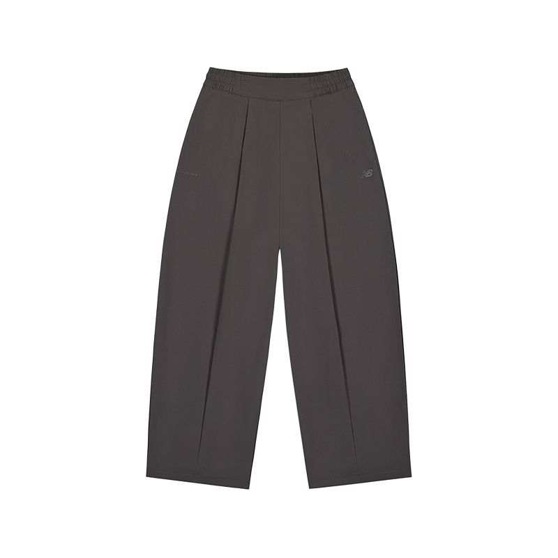 New Balance New Balance NB Grey Casual Pants Women's