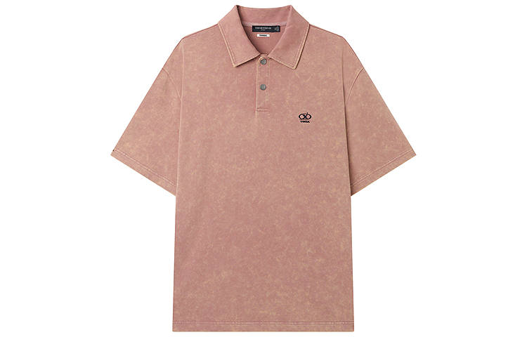 Teenie Weenie Men Evergreen Collection Polo Shirt Unisex