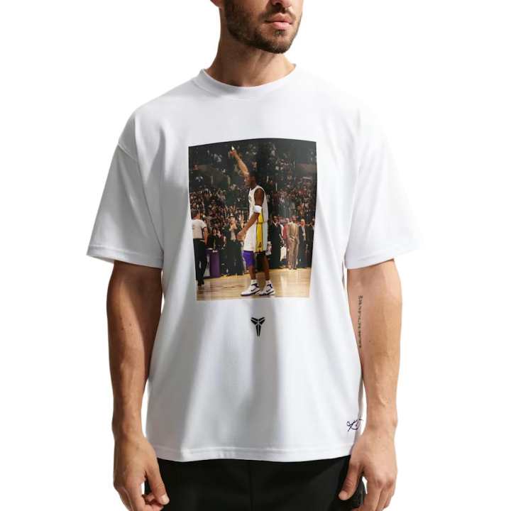Nike Nike Kobe Men's Nike Dri-FIT Basketball T-Shirt