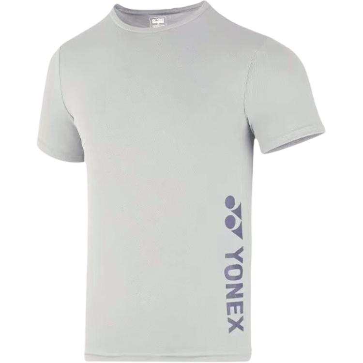 YONEX Badminton Jerseys Unisex Crew Neck Moderate