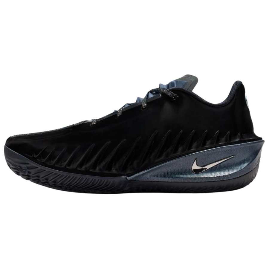 Nike Nike G.T. Cut 4 Breathable Basketball Shoes Men's Black