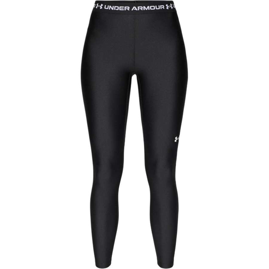Under Armour Leggings Women's Black Moderate