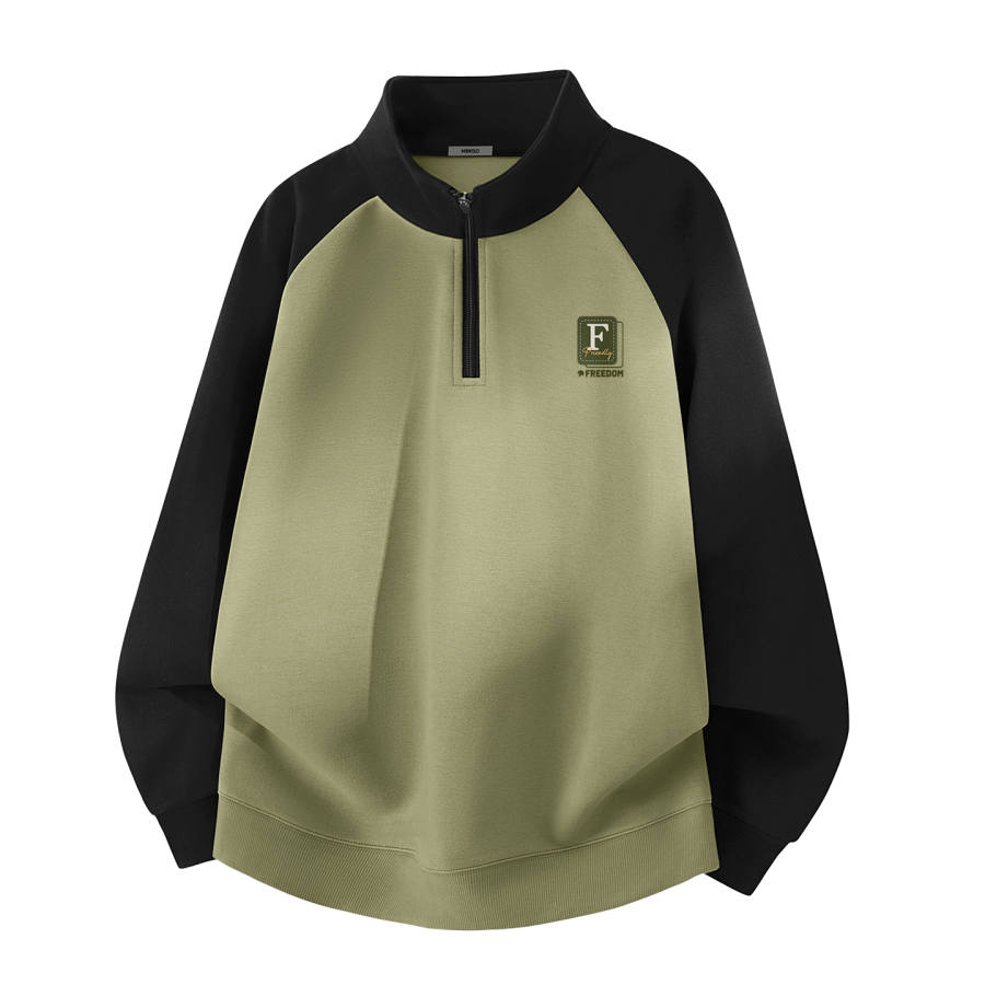 MINISO MINISO Spring Sweatshirt Unisex