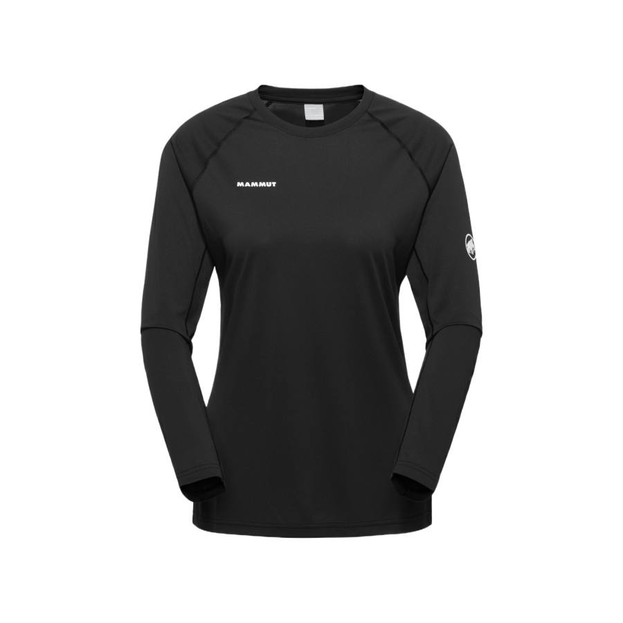 MAMMUT Ducan Raglan Sleeve T Shirt Women's
