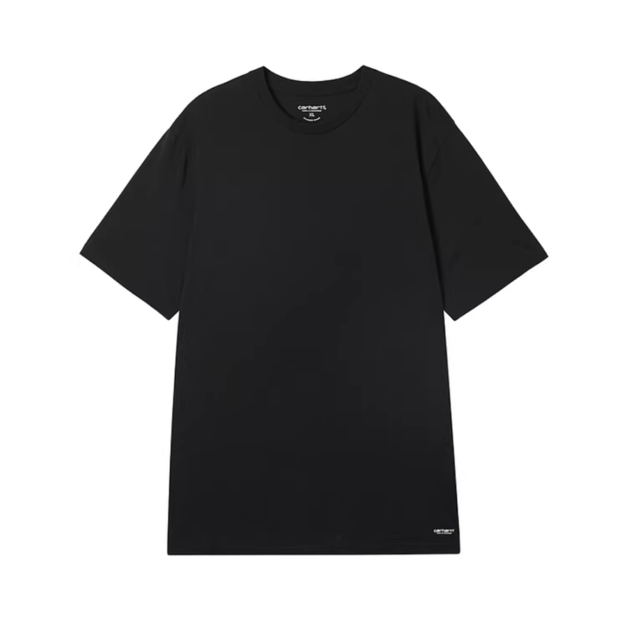 Carhartt WIP T Shirts Men's Crew Neck Moderate