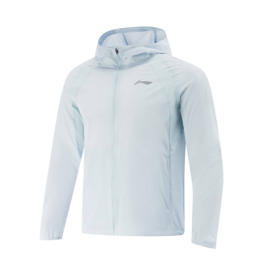 Li-Ning Li Ning Sports Trench Coat Men's