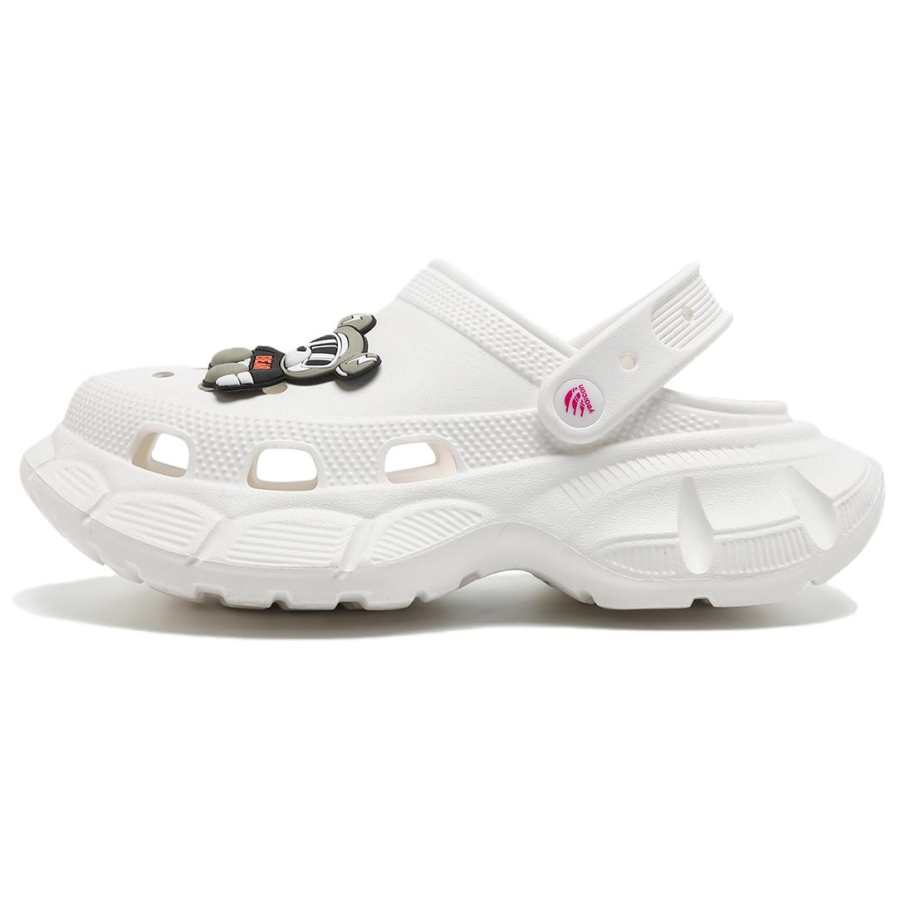 YEARCON YEARCON Clogs Women's