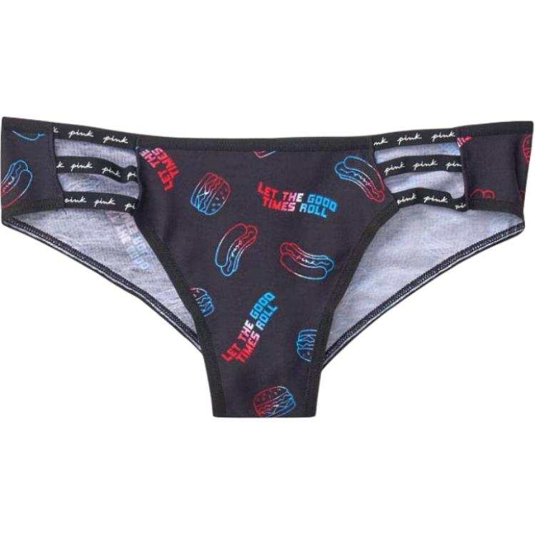 Victoria's Secret Briefs Women's