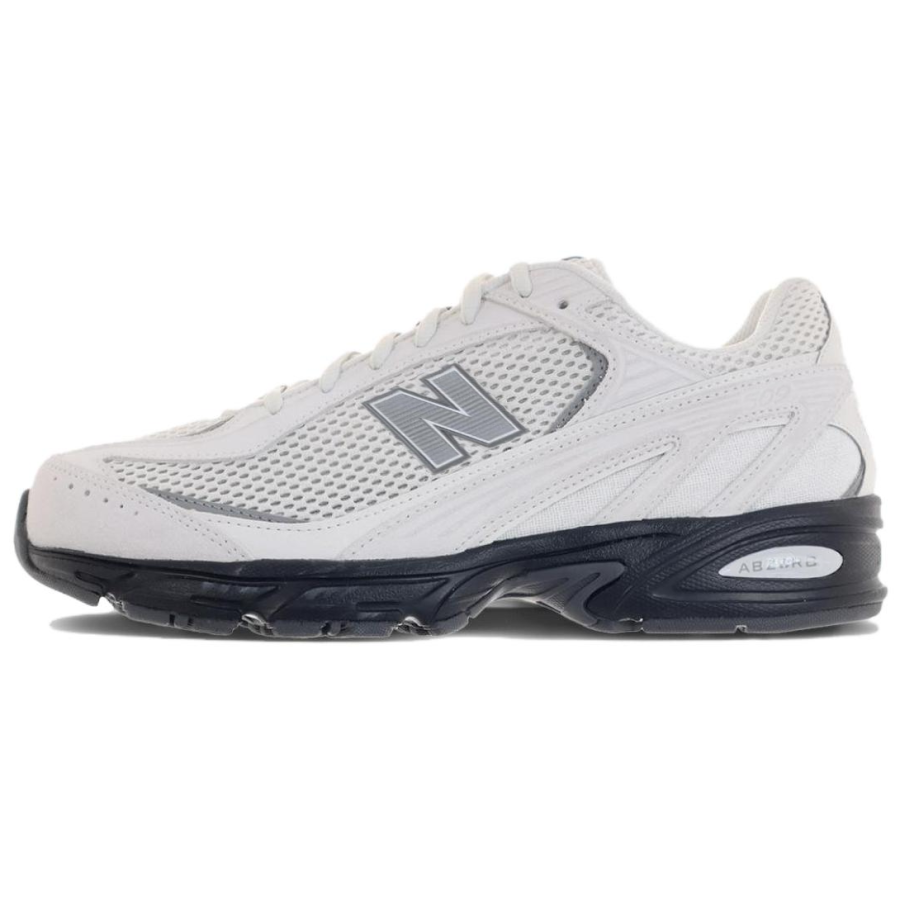 New Balance New Balance NB 509 Breathable Casual Running Shoes Unisex White
