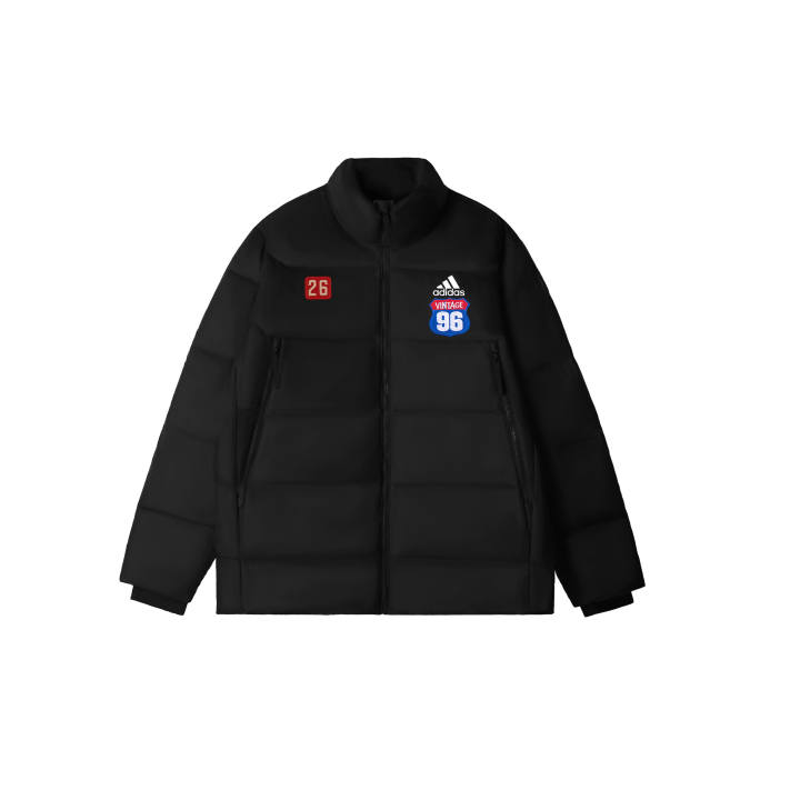 Adidas Adidas BAFFLE DOWN Jacket Men's