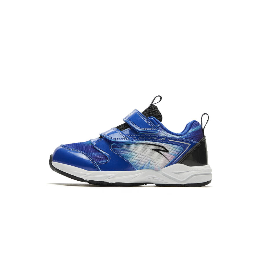 Antakids Flying Knight Slip Resistant Abrasion Resistant Low top Kids' Running Shoes Children Aged 3 7 Years Old