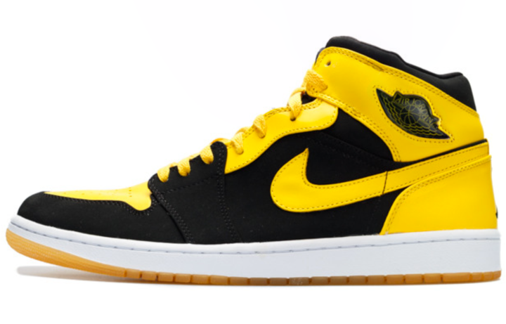 Jordan Jordan 1 Retro Beginning Moments Pack BMP New Love