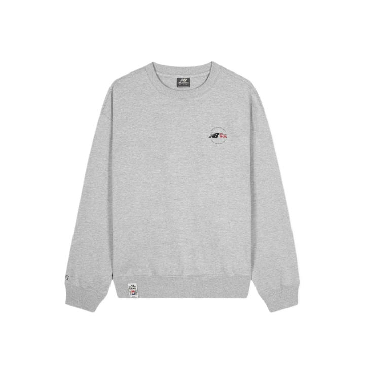 New Balance New Balance NB Sweatshirt Unisex