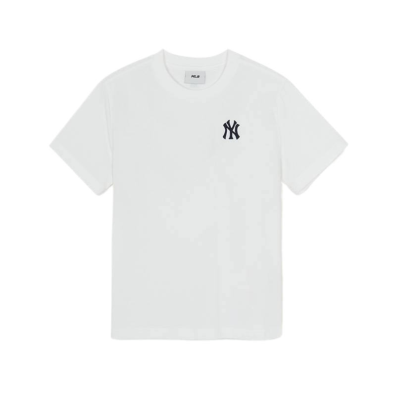 MLB KIDS T Shirt SS26 Teenagers
