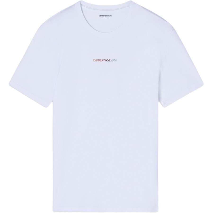 EMPORIO ARMANI SS26 T Shirt Men's
