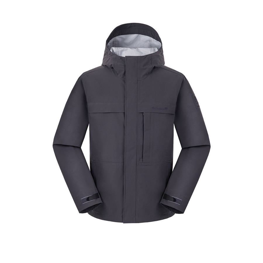 Timberland Timberland Waterproof And Windproof Windbreaker Jacket Men's