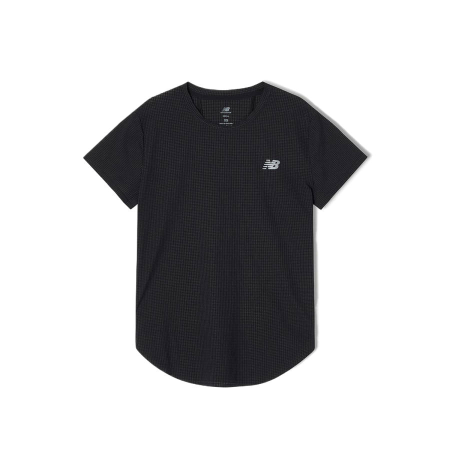 New Balance New Balance Running T Shirt Women's