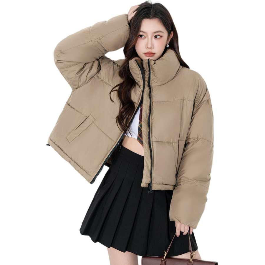 BALENO BALENO Puffer Jacket Coat Women's