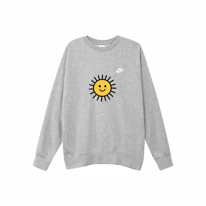 Nike Nike Sportswear Club Sweatshirt Men's