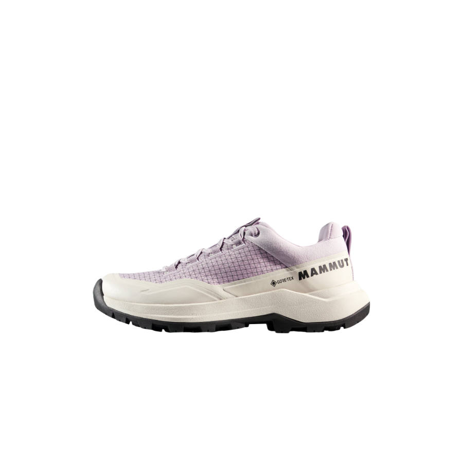 MAMMUT Fabric Waterproof Low top Hiking Shoes Women's