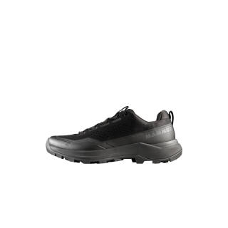 MAMMUT Mesh Abrasion Resistant Breathable Low top Hiking Shoes Men's