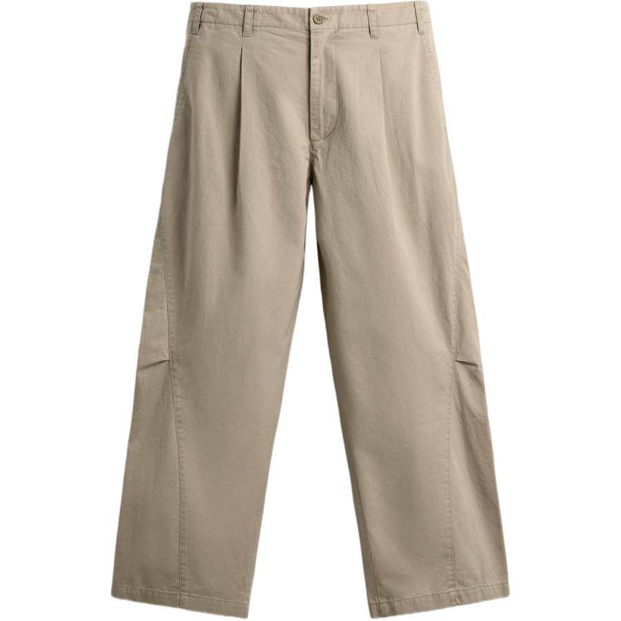ZARA New Year Casual Pants Men's