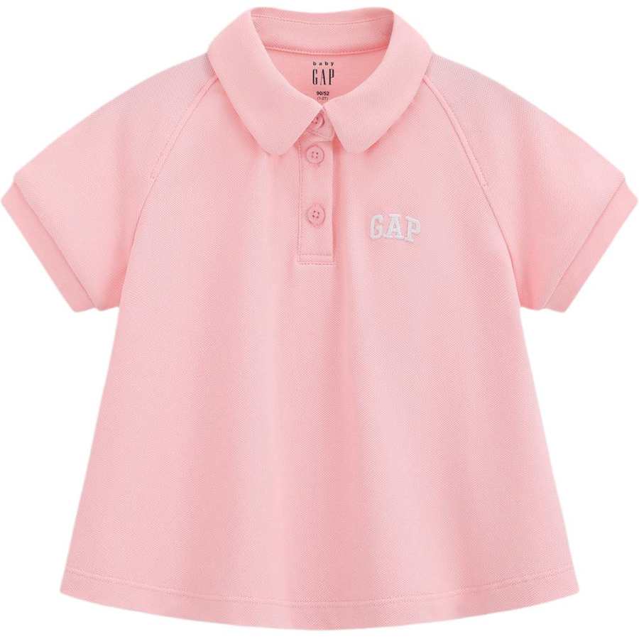 GAP Polo Shirt Children Aged 3 7 Years Old