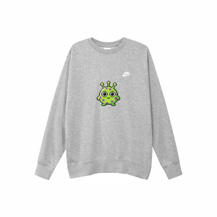 Nike Nike Sportswear Club Sweatshirt Men's