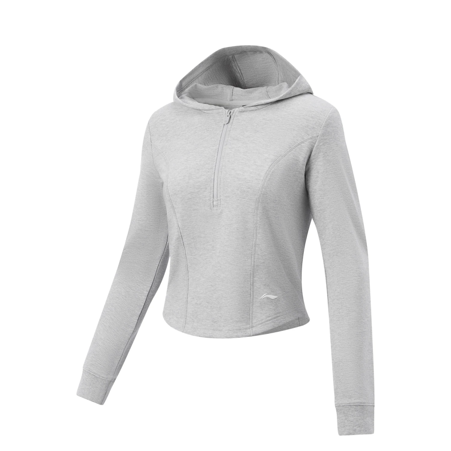 Li-Ning Li Ning Fitness Series Sweatshirt Women's