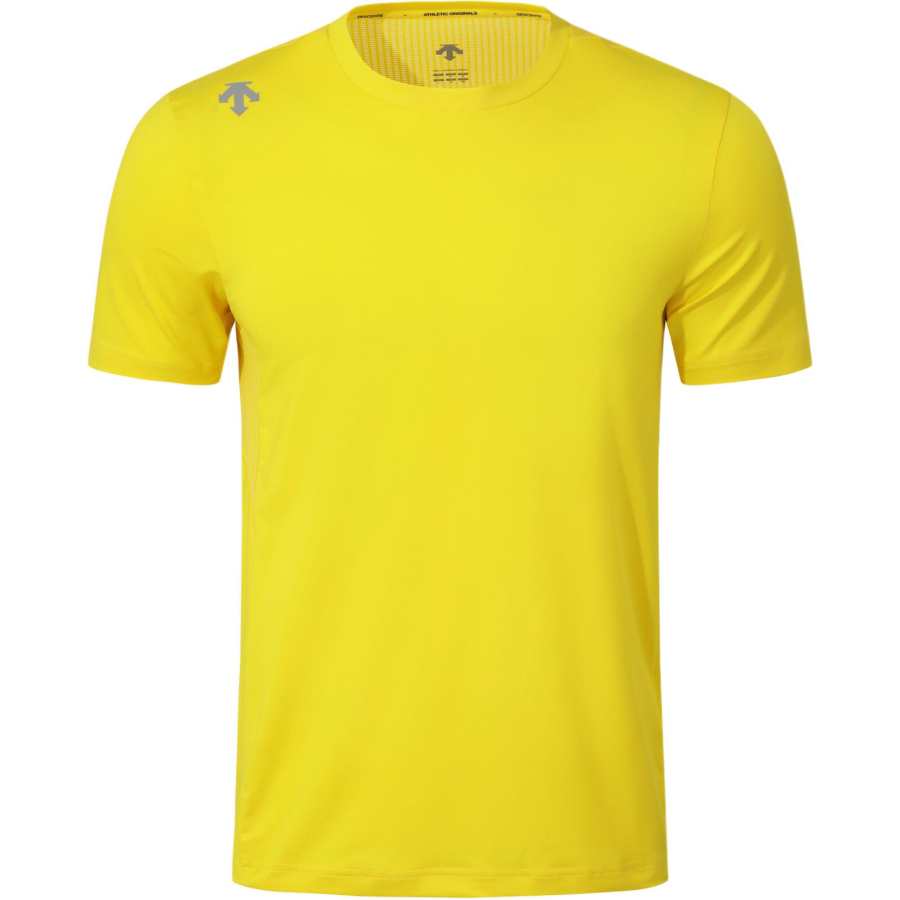 DESCENTE DESCENTE Running T Shirt Unisex