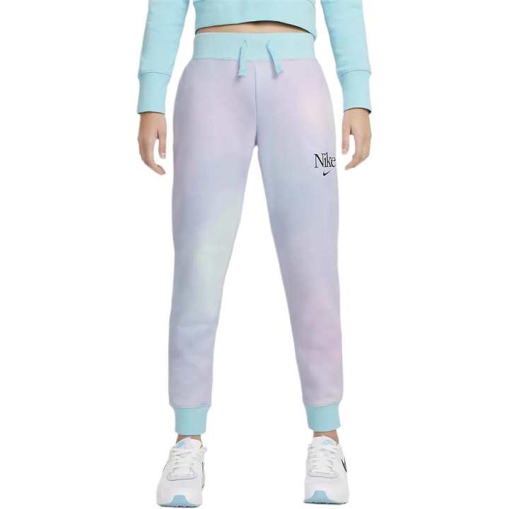 Nike Nike Knitted Sweatpants Sportswear Club Fleece Multicolor Kids'