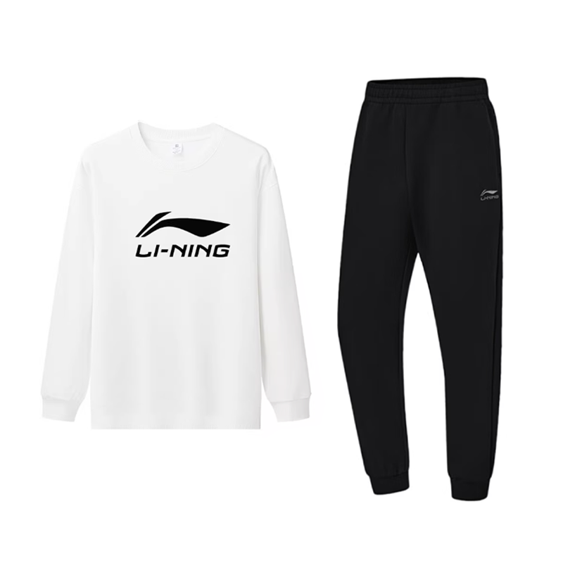 Li-Ning Li Ning Casual Sportswear Unisex