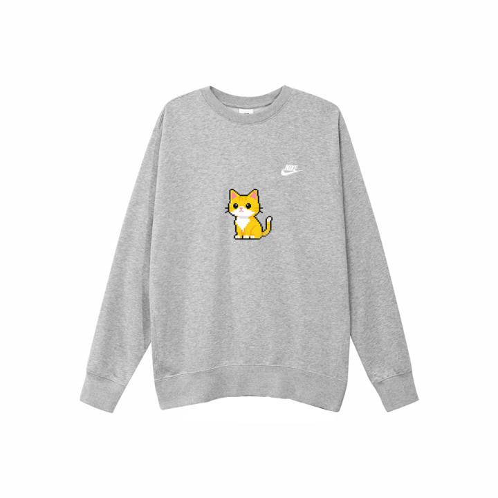 Nike Nike Sportswear Club Sweatshirt Men's