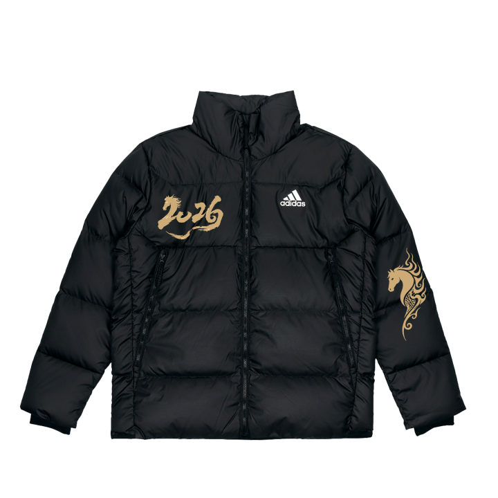 Adidas Adidas BAFFLE DOWN Jacket Unisex